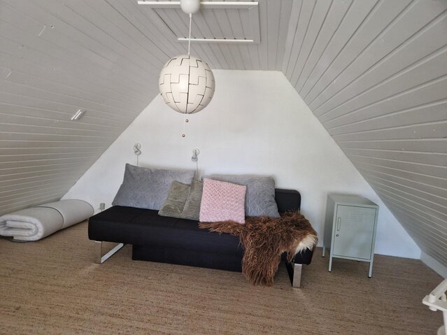 Ferienhaus D3300 in Kr Madsens Vej 71, Haurvig - Bild #15