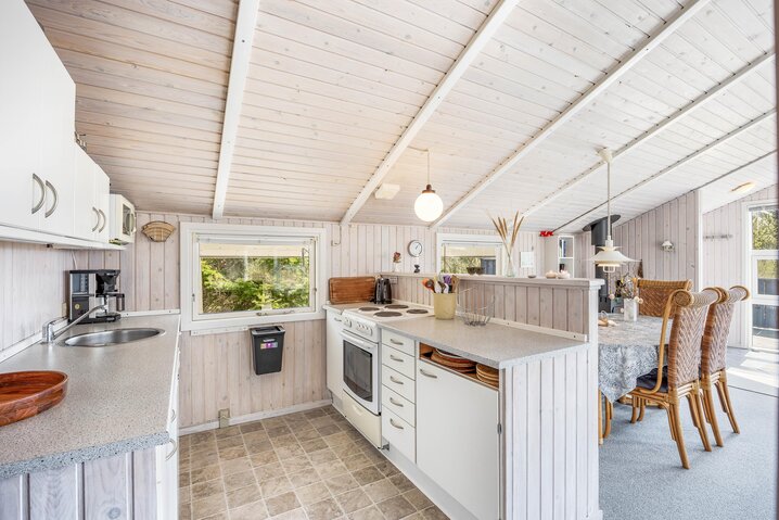 Sommerhus D3303 på Vinterlejevej 45, Haurvig - Billede #11