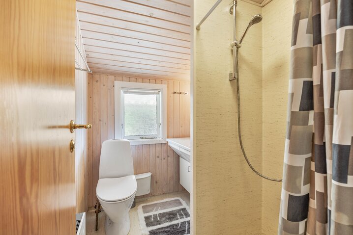 Sommerhus D3303 på Vinterlejevej 45, Haurvig - Billede #14