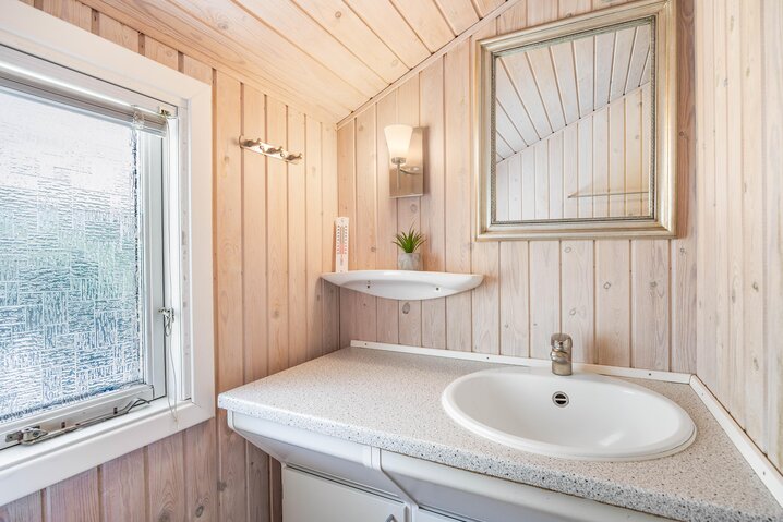 Sommerhus D3303 på Vinterlejevej 45, Haurvig - Billede #15