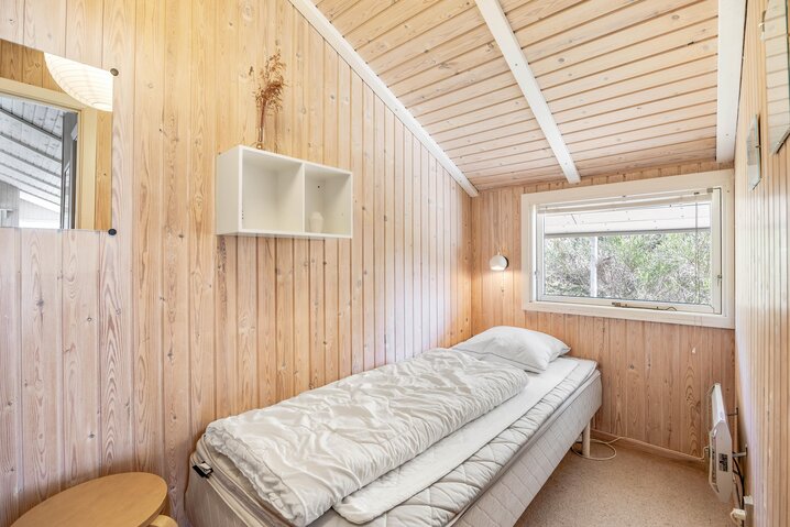 Sommerhus D3303 på Vinterlejevej 45, Haurvig - Billede #16