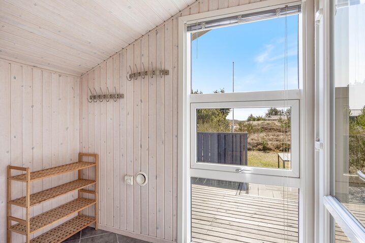 Sommerhus D3303 på Vinterlejevej 45, Haurvig - Billede #18