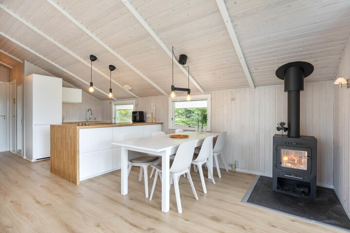 Sommerhus D3303 på Vinterlejevej 45, Haurvig - Billede #5