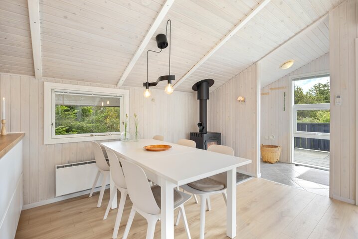 Sommerhus D3303 på Vinterlejevej 45, Haurvig - Billede #6