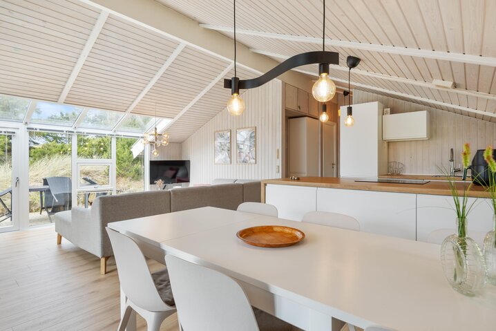 Ferienhaus D3303 in Vinterlejevej 45, Haurvig - Bild #7