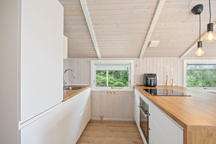 Ferienhaus D3303 in Vinterlejevej 45, Haurvig - Bild #9