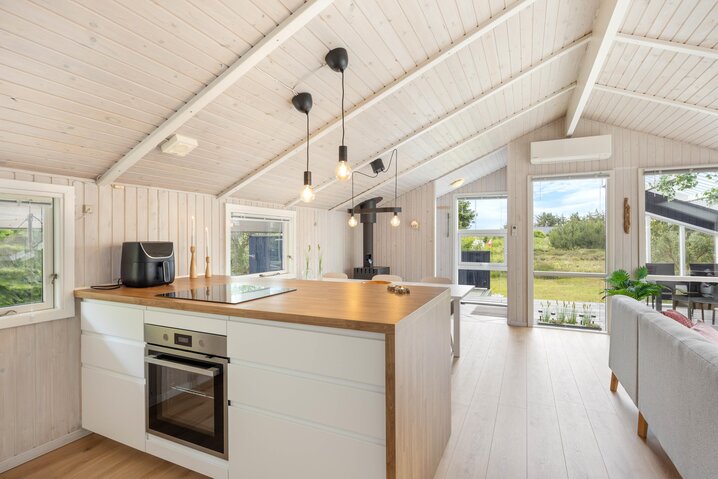 Sommerhus D3303 på Vinterlejevej 45, Haurvig - Billede #10