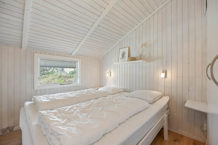 Sommerhus D3303 på Vinterlejevej 45, Haurvig - Billede #11