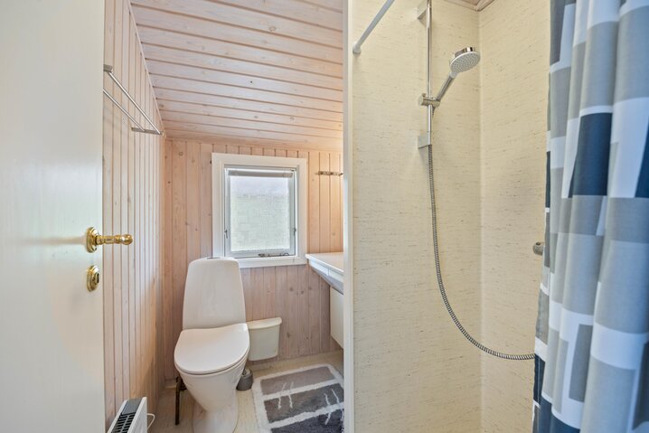 Ferienhaus D3303 in Vinterlejevej 45, Haurvig - Bild #12