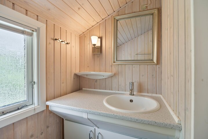 Sommerhus D3303 på Vinterlejevej 45, Haurvig - Billede #14