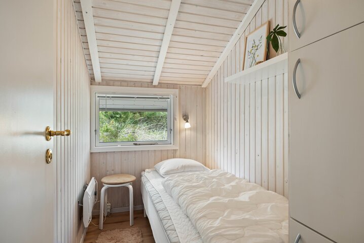 Sommerhus D3303 på Vinterlejevej 45, Haurvig - Billede #15