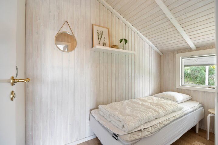 Sommerhus D3303 på Vinterlejevej 45, Haurvig - Billede #16