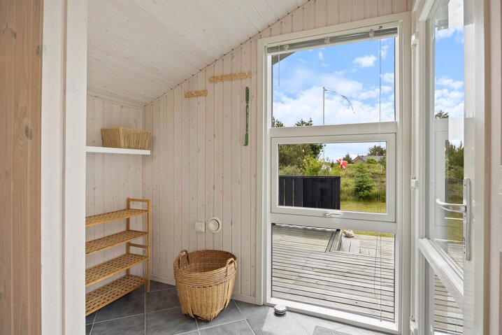 Sommerhus D3303 på Vinterlejevej 45, Haurvig - Billede #17
