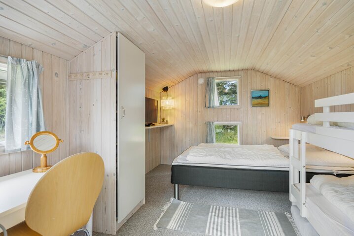 Sommerhus D3303 på Vinterlejevej 45, Haurvig - Billede #18