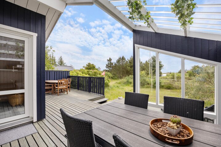 Ferienhaus D3303 in Vinterlejevej 45, Haurvig - Bild #23