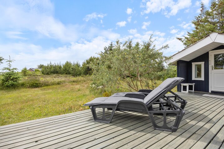 Sommerhus D3303 på Vinterlejevej 45, Haurvig - Billede #26