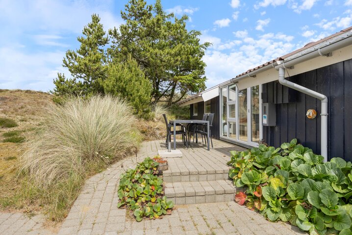 Sommerhus D3303 på Vinterlejevej 45, Haurvig - Billede #28