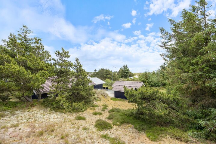 Sommerhus D3303 på Vinterlejevej 45, Haurvig - Billede #29