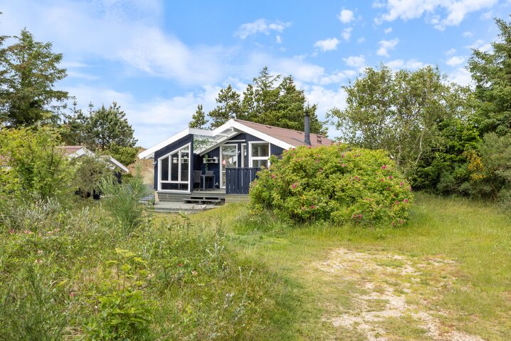 Sommerhus D3303 på Vinterlejevej 45, Haurvig - Billede #30