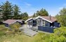Ferienhaus D3303 in Vinterlejevej 45, Haurvig - Bild #1