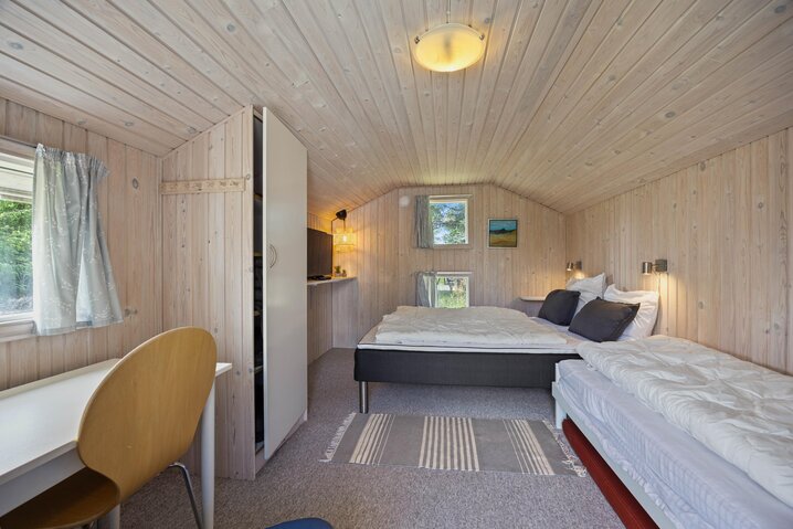 Ferienhaus D3303 in Vinterlejevej 45, Haurvig - Bild #18