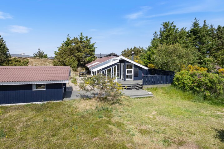 Ferienhaus D3303 in Vinterlejevej 45, Haurvig - Bild #19