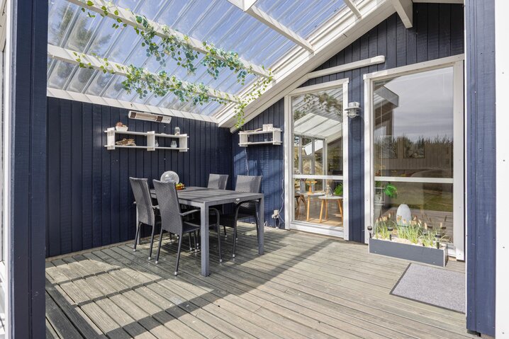 Ferienhaus D3303 in Vinterlejevej 45, Haurvig - Bild #21