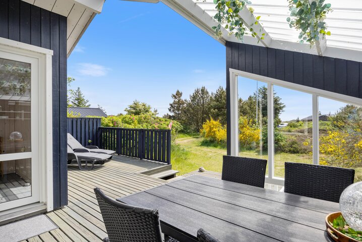 Ferienhaus D3303 in Vinterlejevej 45, Haurvig - Bild #22