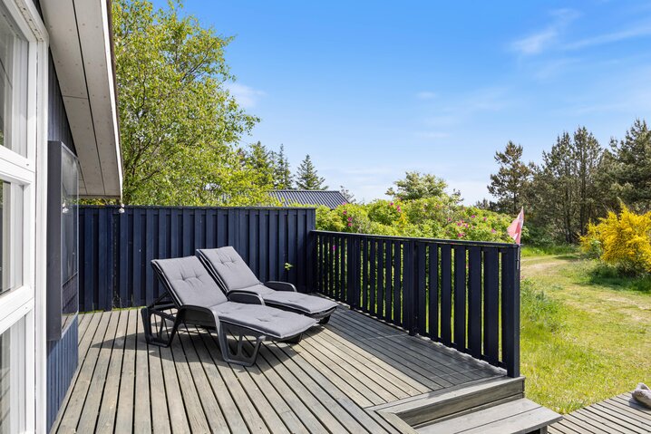 Ferienhaus D3303 in Vinterlejevej 45, Haurvig - Bild #23