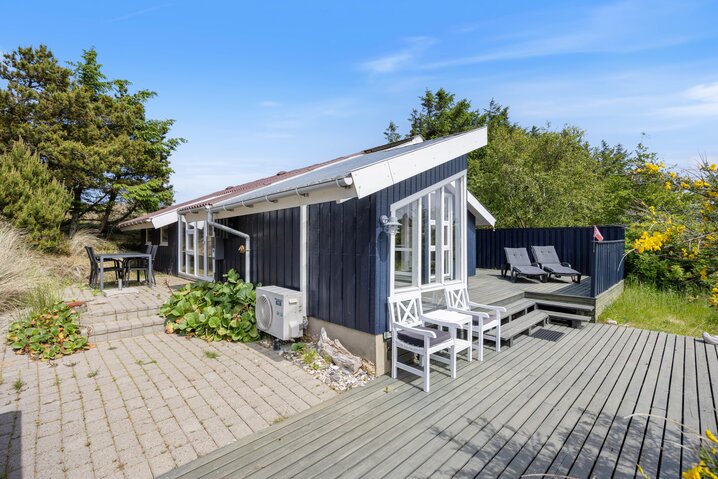 Ferienhaus D3303 in Vinterlejevej 45, Haurvig - Bild #25