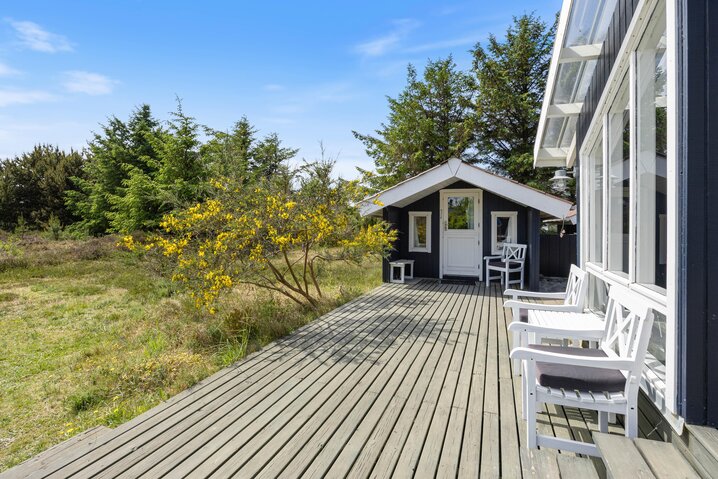 Ferienhaus D3303 in Vinterlejevej 45, Haurvig - Bild #26