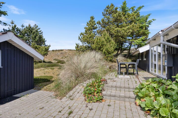 Ferienhaus D3303 in Vinterlejevej 45, Haurvig - Bild #27