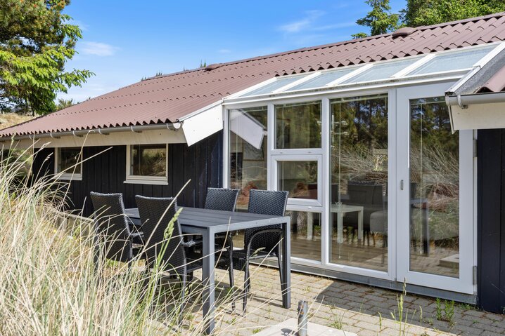 Ferienhaus D3303 in Vinterlejevej 45, Haurvig - Bild #28