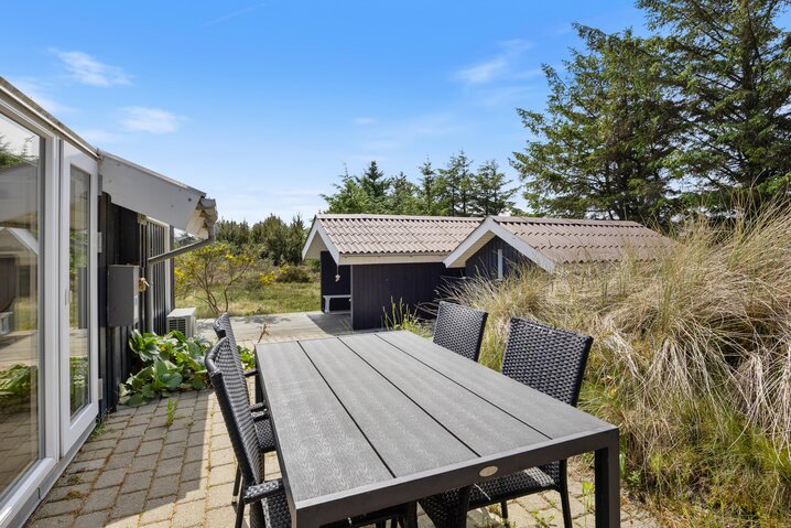 Ferienhaus D3303 in Vinterlejevej 45, Haurvig - Bild #29