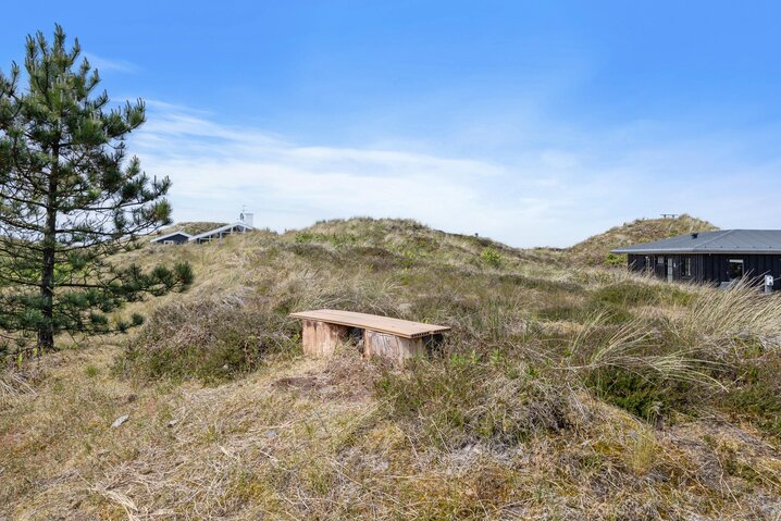 Ferienhaus D3303 in Vinterlejevej 45, Haurvig - Bild #30