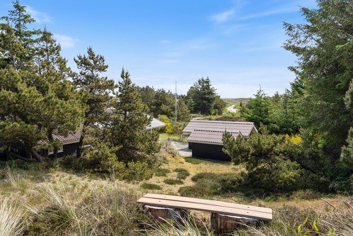 Ferienhaus D3303 in Vinterlejevej 45, Haurvig - Bild #31