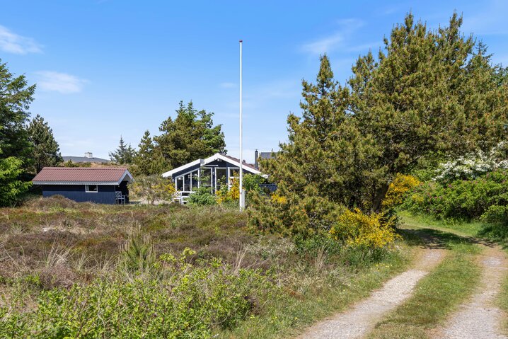 Ferienhaus D3303 in Vinterlejevej 45, Haurvig - Bild #32