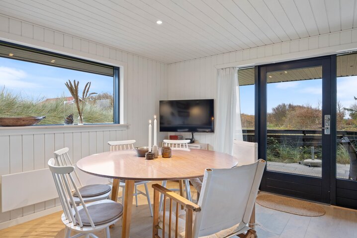 Ferienhaus D3304 in Tornbjerrevej 82, Haurvig - Bild #6