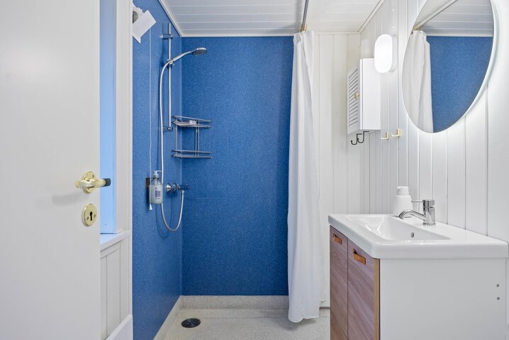 Ferienhaus D3304 in Tornbjerrevej 82, Haurvig - Bild #11