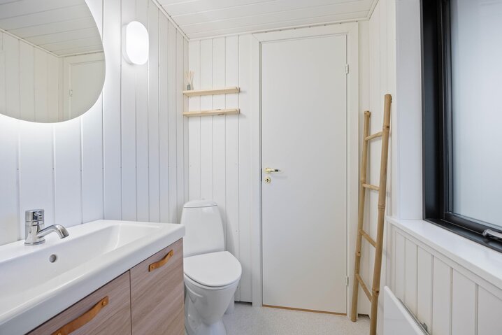 Ferienhaus D3304 in Tornbjerrevej 82, Haurvig - Bild #12