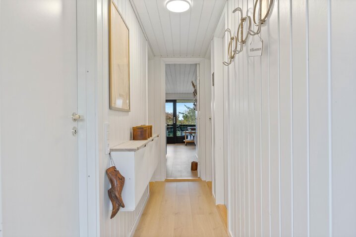 Ferienhaus D3304 in Tornbjerrevej 82, Haurvig - Bild #16