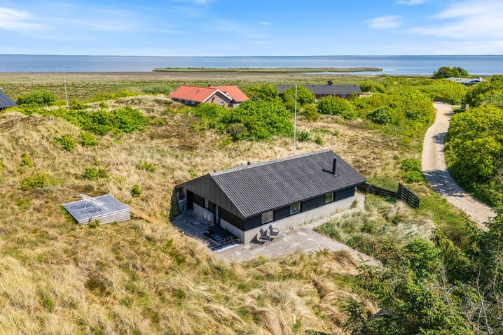Ferienhaus D3304 in Tornbjerrevej 82, Haurvig - Bild #0