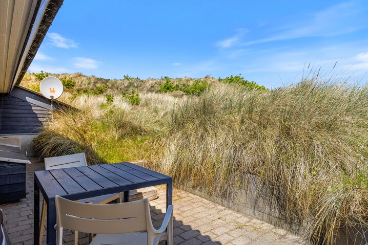 Ferienhaus D3304 in Tornbjerrevej 82, Haurvig - Bild #18