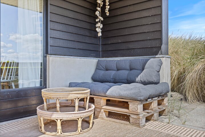 Ferienhaus D3304 in Tornbjerrevej 82, Haurvig - Bild #19