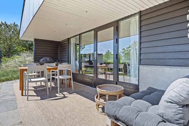Ferienhaus D3304 in Tornbjerrevej 82, Haurvig - Bild #20