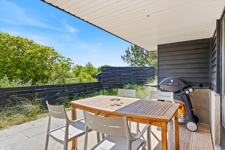 Ferienhaus D3304 in Tornbjerrevej 82, Haurvig - Bild #22