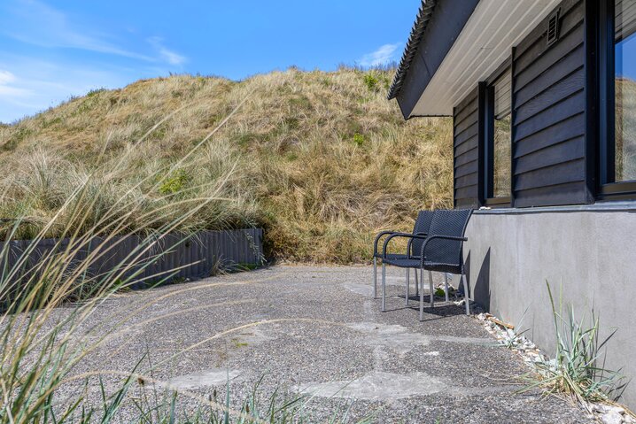 Ferienhaus D3304 in Tornbjerrevej 82, Haurvig - Bild #24
