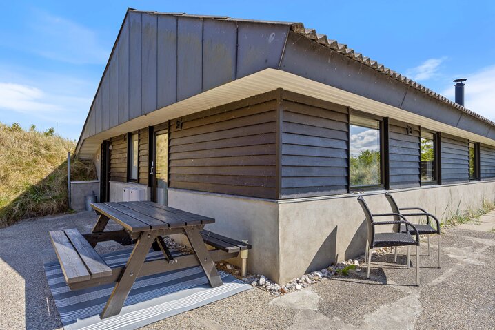 Ferienhaus D3304 in Tornbjerrevej 82, Haurvig - Bild #25