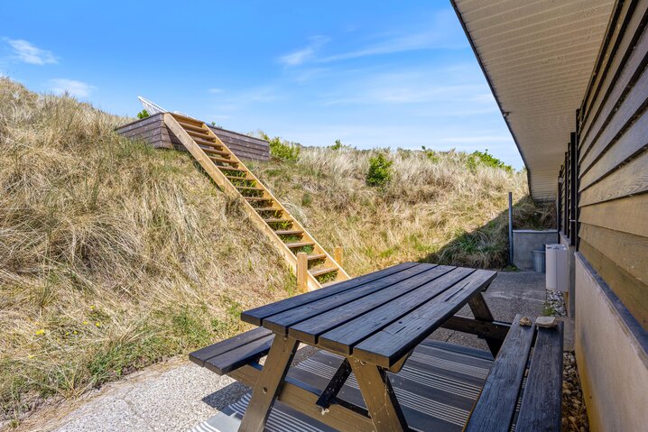 Ferienhaus D3304 in Tornbjerrevej 82, Haurvig - Bild #26