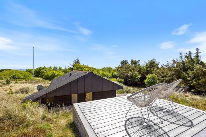 Ferienhaus D3304 in Tornbjerrevej 82, Haurvig - Bild #27